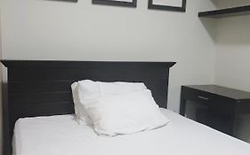 Jazz Residences Nicanor St. Bel Air